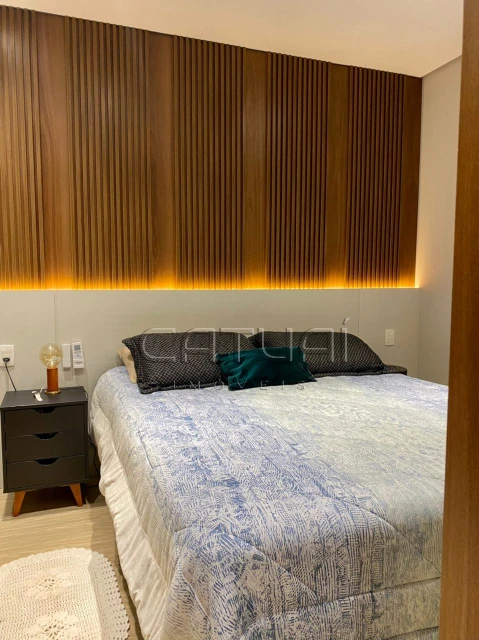 Apartamento Para Alugar Torreville Londrina