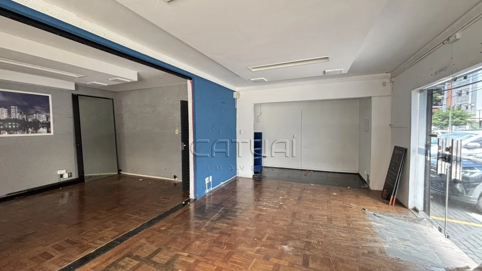 Comercial Para Alugar Centro Londrina