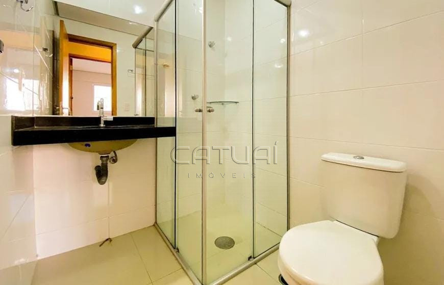 Apartamento Para Alugar Aruak Londrina