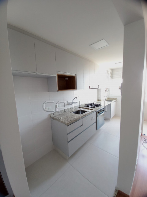 Apartamento Para Alugar Sunset Faria Lima Londrina