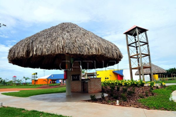 Casa em condomínio à venda - Condomínio Ecovillas do Lago, Sertanópolis Casa em condomínio à venda - Condomínio Ecovillas do Lago, Sertanópolis