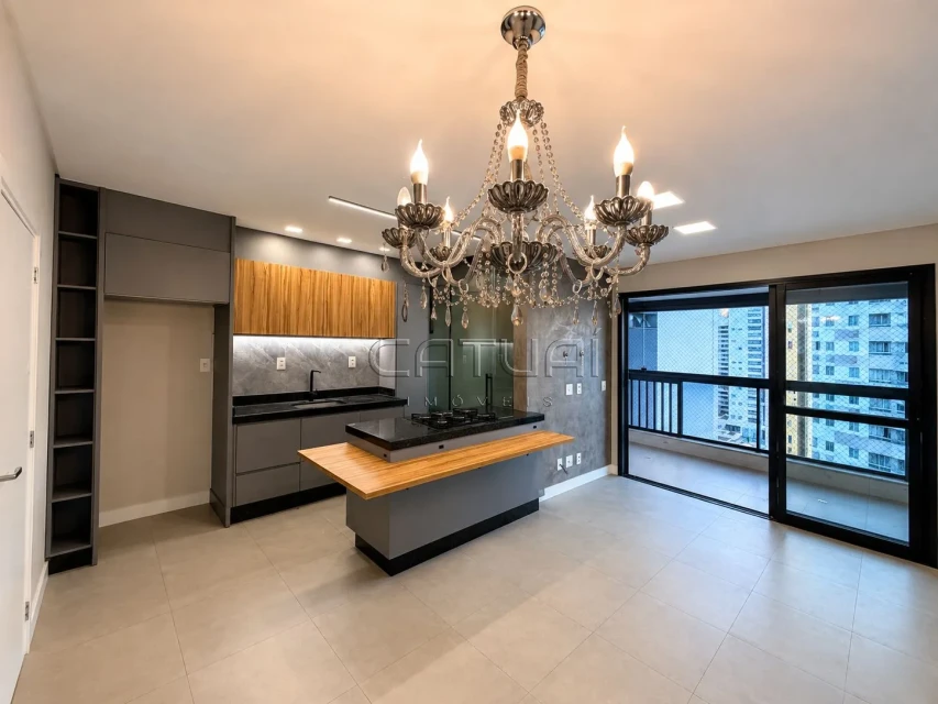Imagens do imóveis Apartamento Para Alugar Arch Palhano Londrina
