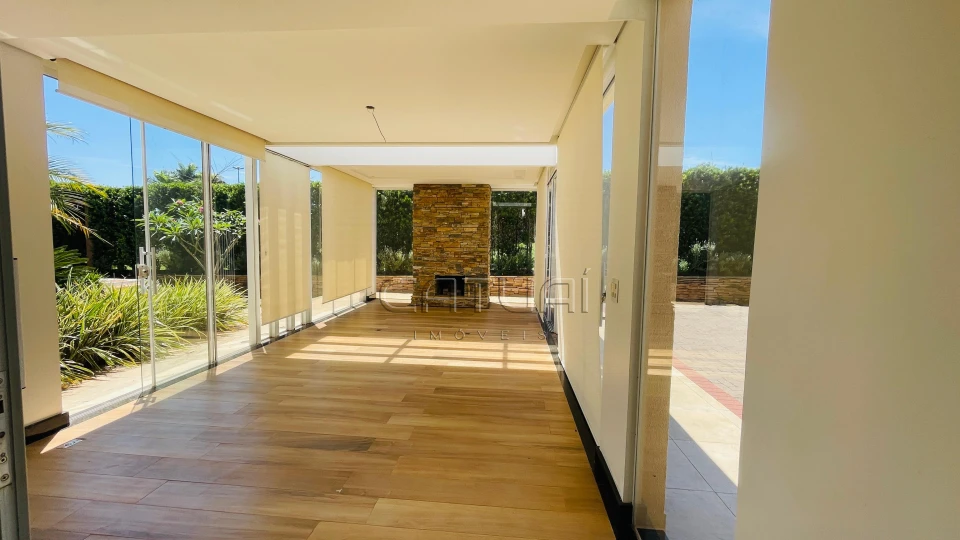 Casa Em Condomínio Á Venda E Locação Terras De Canaã Londrina