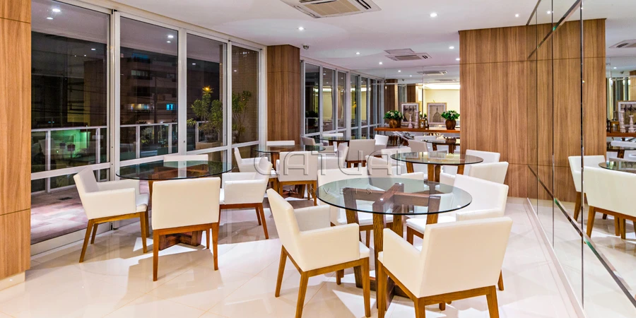 Apartamento Á Venda Maison Giverny  Londrina