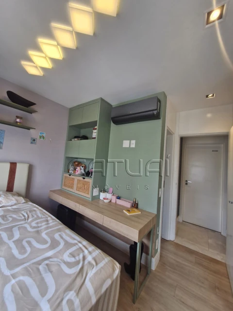 Apartamento À Venda E Locação Maison Legacy Londrina