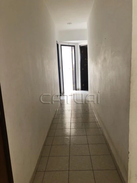 Apartamento Para Alugar Centro Londrina