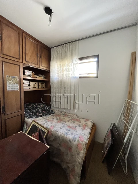 Apartamento Á Venda Ed. Jabur  Londrina