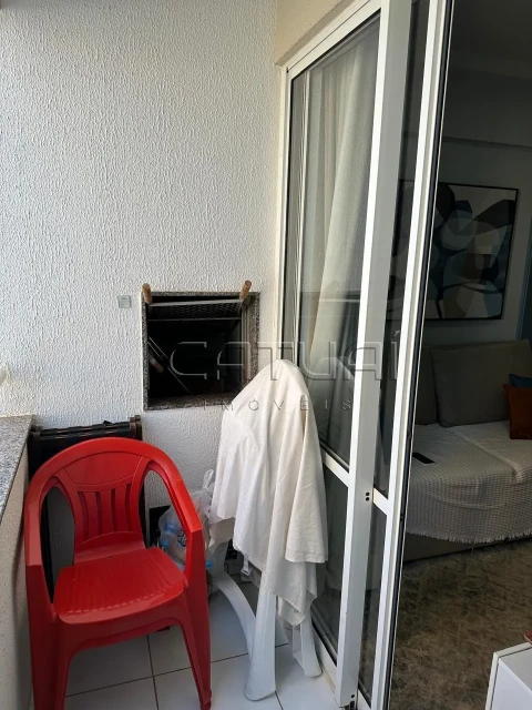 Apartamento À Venda Pateo Allegro Londrina