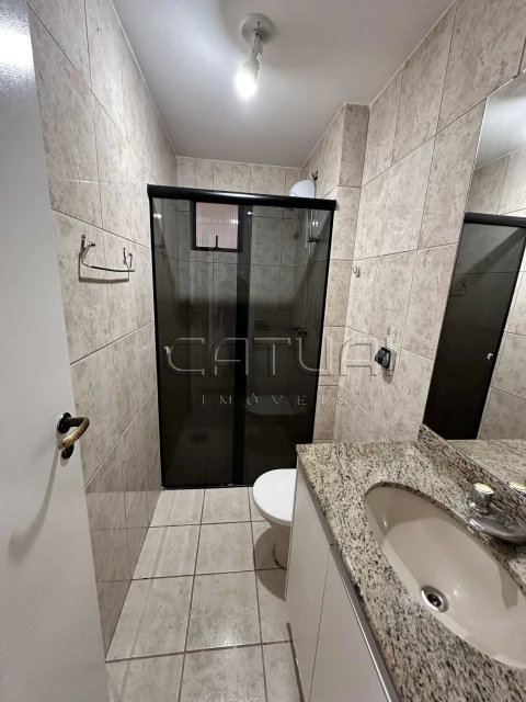 Apartamento À Venda E Locação Palladium Residence Londrina