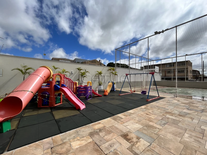 Apartamento Para Alugar Novitta Residence Londrina