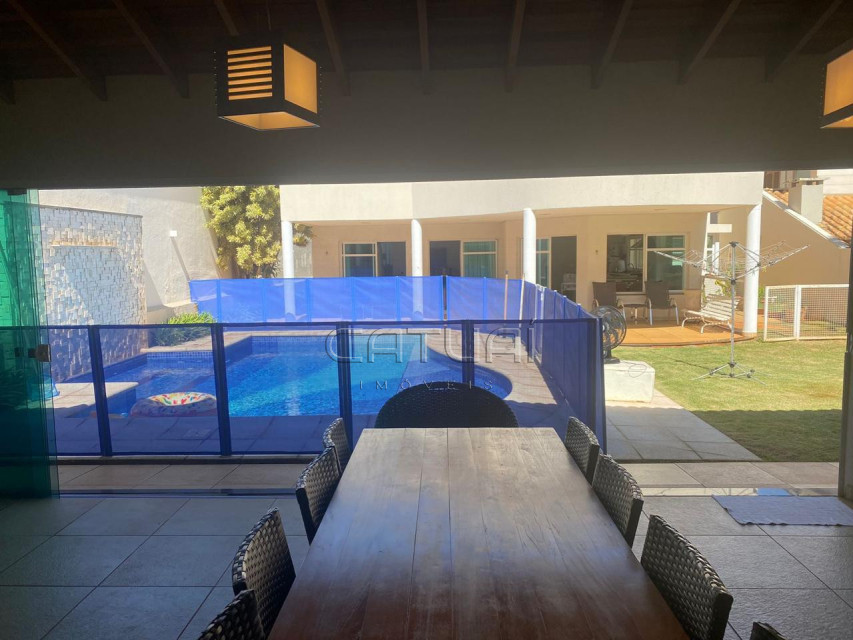 Casa em condomínio à venda - Condomínio Pitanguá, Londrina Casa em condomínio à venda - Condomínio Pitanguá, Londrina