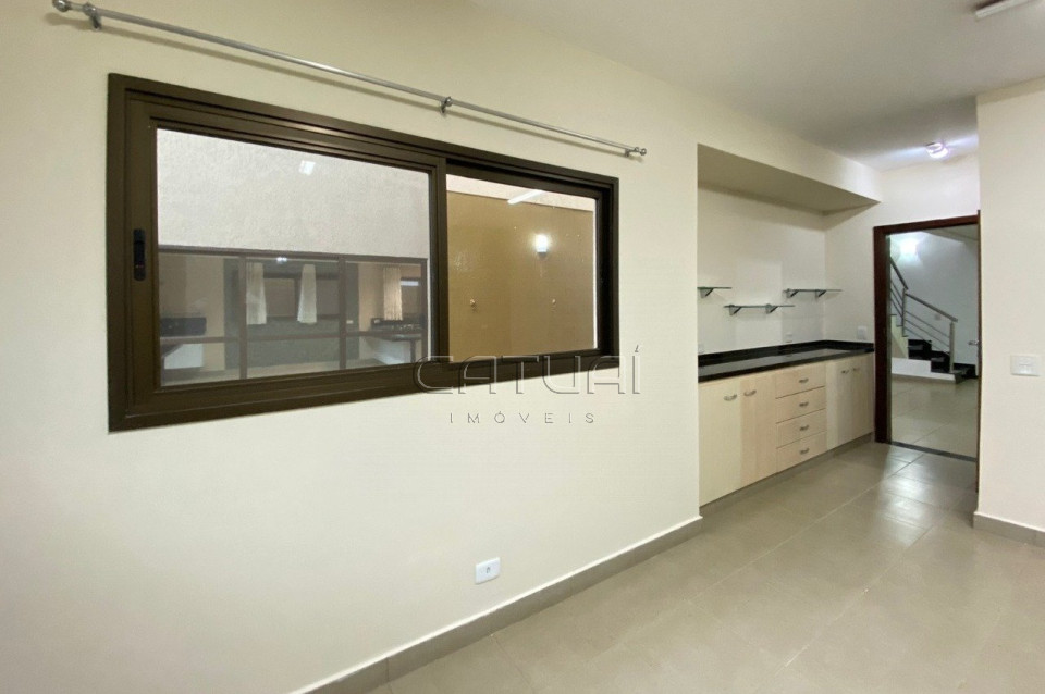 Sobrado para alugar - Alphaville Jacarandas Londrina Sobrado para alugar - Alphaville Jacarandas Londrina