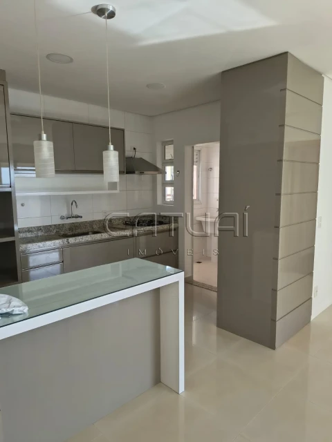 Apartamento Para Alugar Tresor Residence Londrina