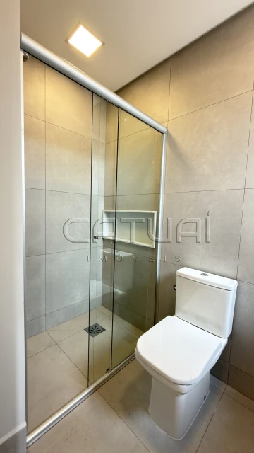 Apartamento Para Alugar Villa Montese Londrina