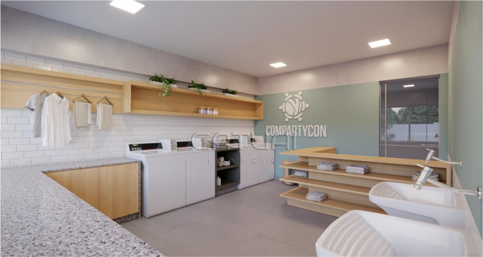 Apartamento à venda Edifício Venice Downtown - Centro, Londrina Apartamento à venda Edifício Venice Downtown - Centro, Londrina