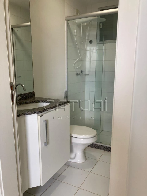 Apartamento Para Alugar Brisas Alto Do Araxá Londrina