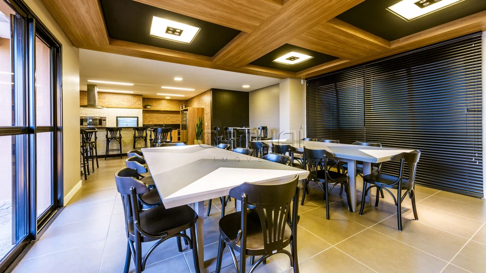 Apartamento Para Alugar Upper Jardim Botânico Londrina