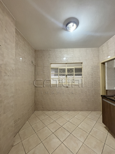 Apartamento Para Alugar Panorama Londrina