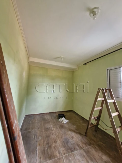 Casa Para Alugar Jardim Presidente Londrina