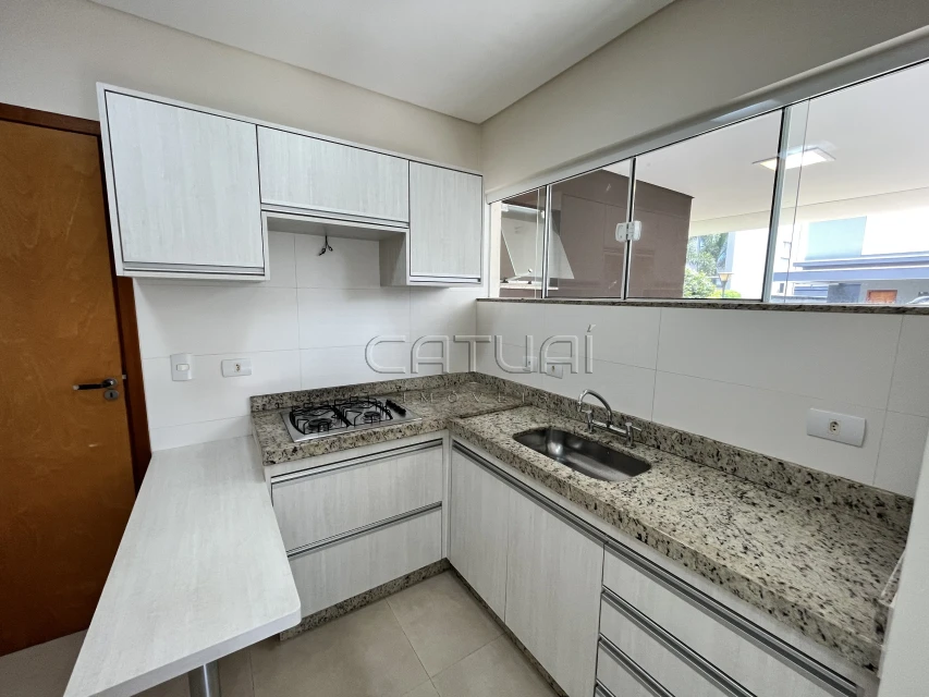 Casa Em Condomínio Para Alugar Royal Maison - Residence & Resort Londrina