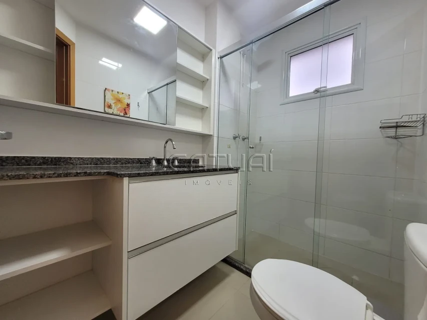 Apartamento Para Alugar Nyc Palhano Londrina