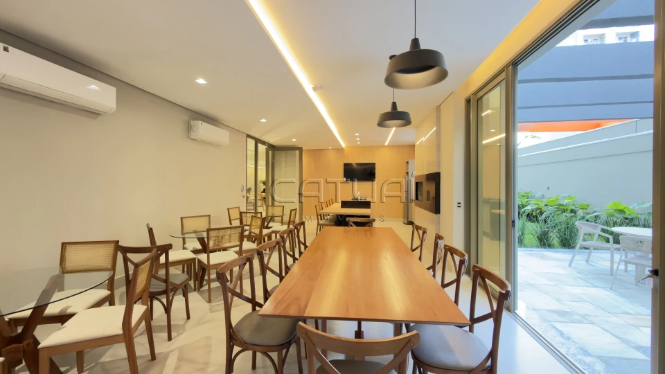 Apartamento à venda Edifício Tribeca - Aurora, Londrina
