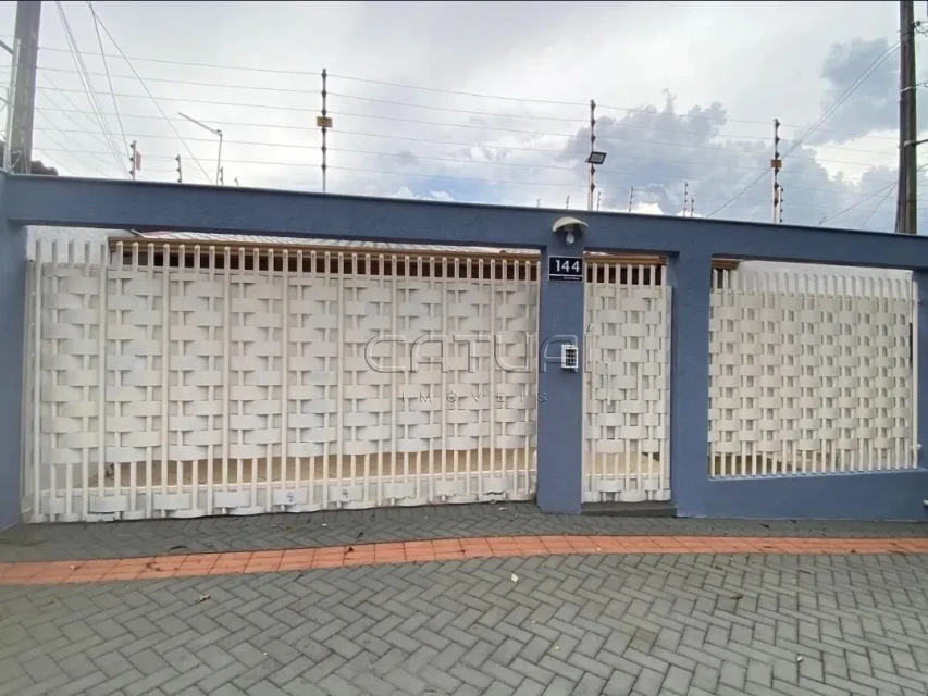 Imagens do imóveis Casa À Venda Novo Aeroporto Londrina