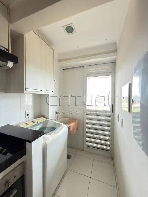 Apartamento Para Alugar Liberty Towers Londrina