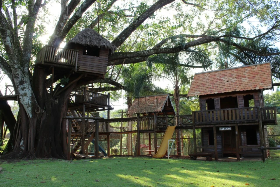 Casa Em Condomínio Para Alugar Terras De Canaã Cambé