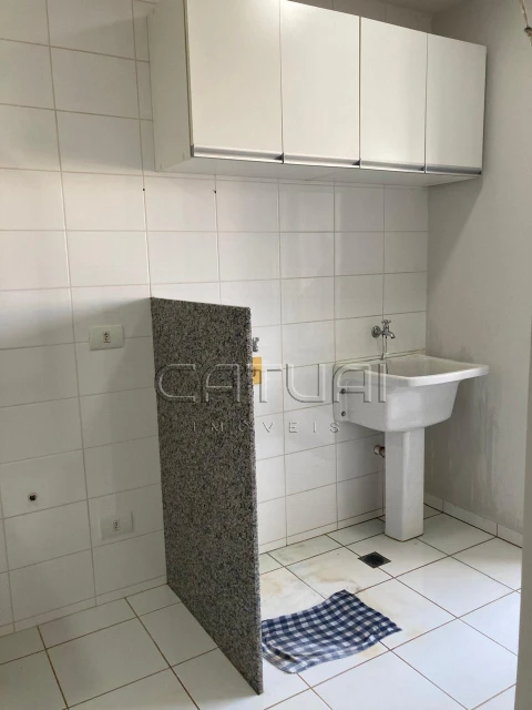 Apartamento Para Alugar Brisas Alto Do Araxá Londrina