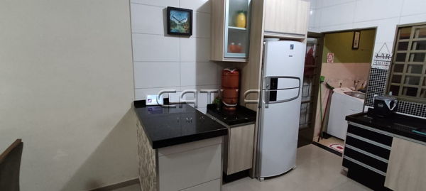 Casa à venda - Bairro Jardim Santa Alice em Londrina Casa à venda - Bairro Jardim Santa Alice em Londrina