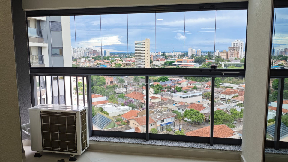 Imagens do imóveis Apartamento Para Alugar Odyssey Londrina