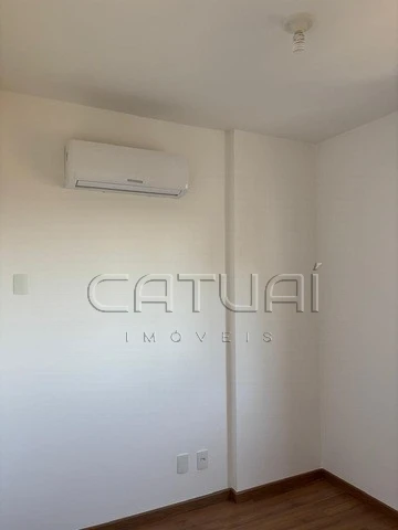 Apartamento Para Alugar Garden Palhano  Londrina