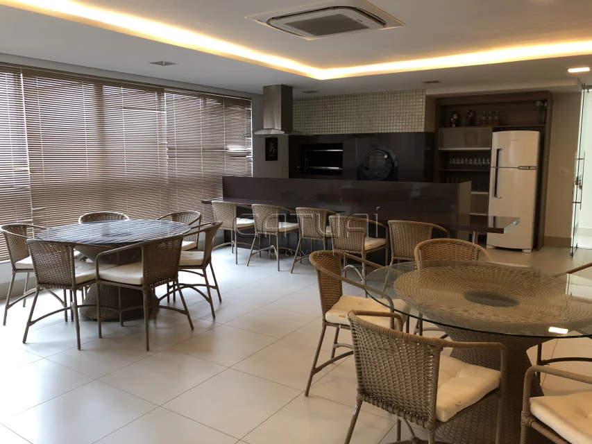 Apartamento Para Alugar Fountain Hit Londrina
