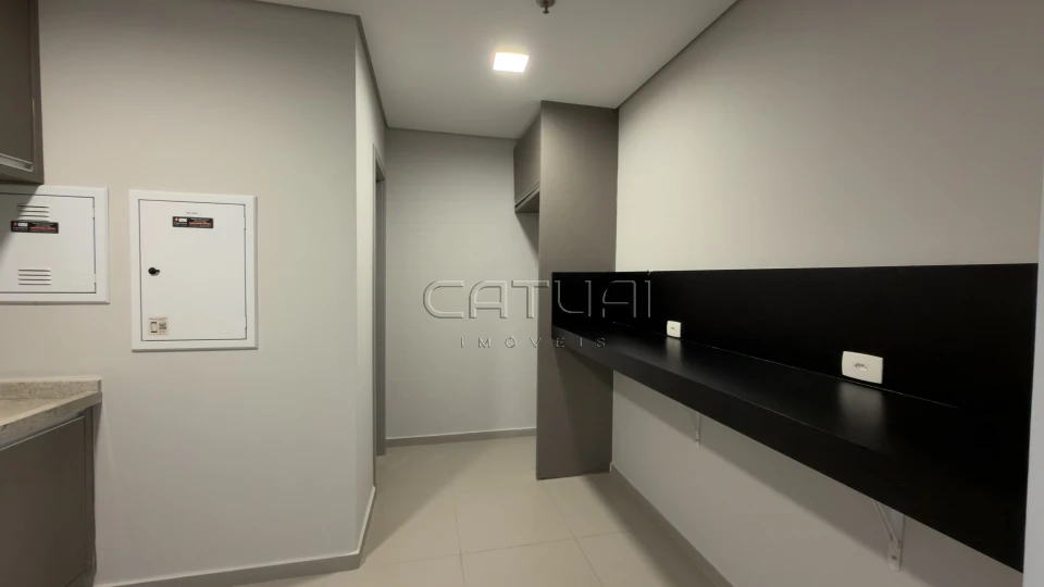 Imagens do imóveis Comercial Para Alugar Torre Siena Londrina