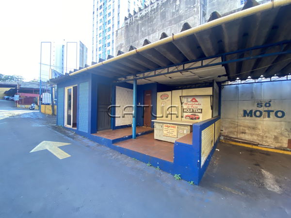 Terreno à venda - Bairro Centro, Londrina Terreno à venda - Bairro Centro, Londrina