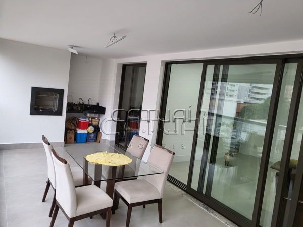 Apartamento à venda - Edifício Absoluto - Gleba Palhano, Londrina Apartamento à venda - Edifício Absoluto - Gleba Palhano, Londrina