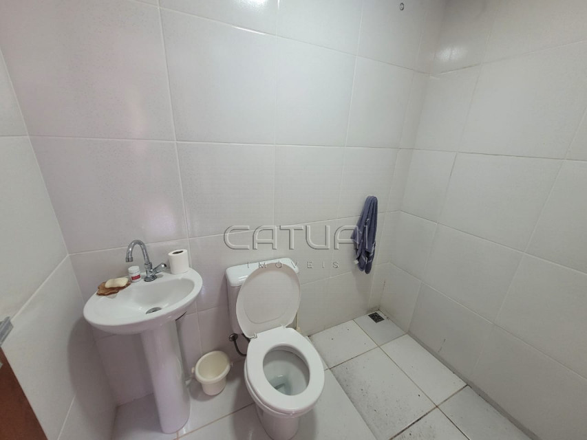 Casa à venda - Bairro Califórnia, Londrina Casa à venda - Bairro Califórnia, Londrina