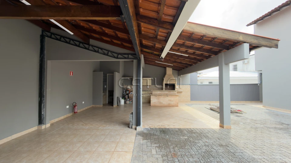 Comercial Para Alugar Rua Ibipora Londrina