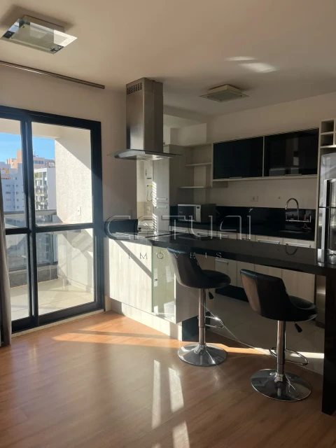 Imagens do imóveis Apartamento Para Alugar Prime Piaui Londrina