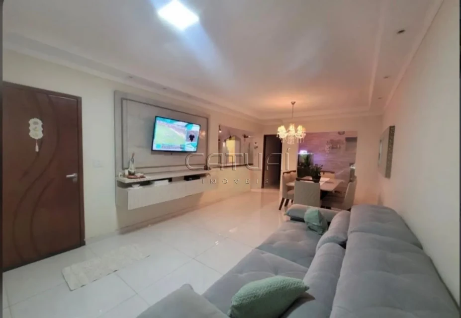 Casa À Venda Coliseu Londrina