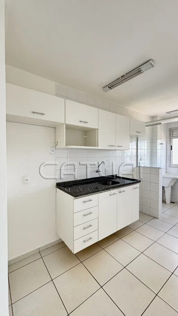 Apartamento Para Alugar Garden Belvedere Londrina