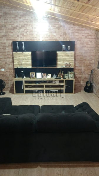 Casa à venda - Bairro Conjunto Habitacional Maria Cecília Serrano de Oliveira em Londrina Casa à venda - Bairro Conjunto Habitacional Maria Cecília Serrano de Oliveira em Londrina