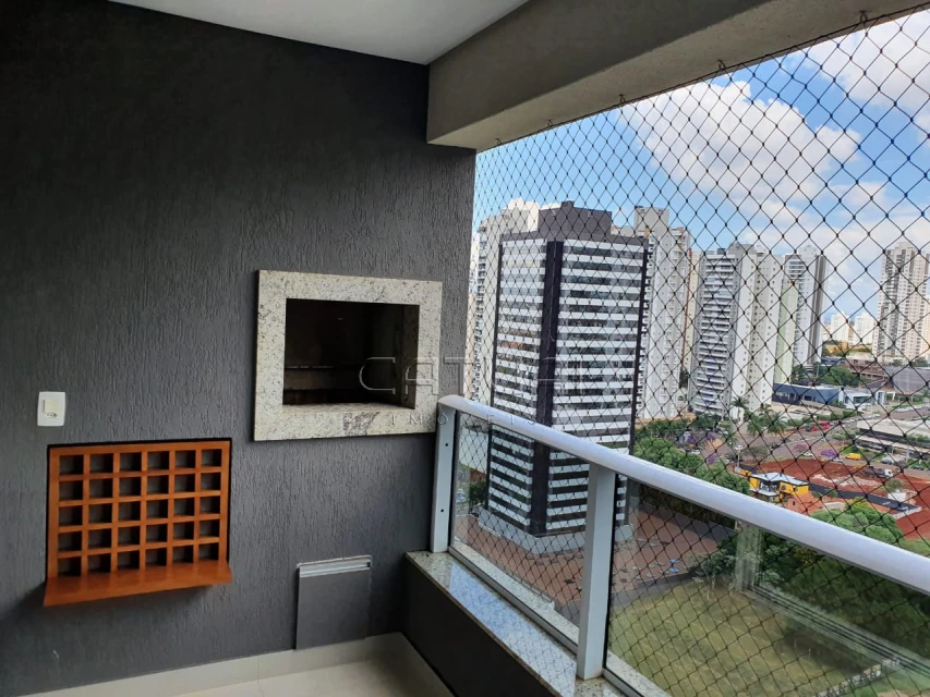 Apartamento Para Alugar Torre Valencia Londrina