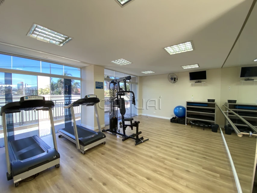 Apartamento Para Alugar Rosa Dos Ventos Londrina