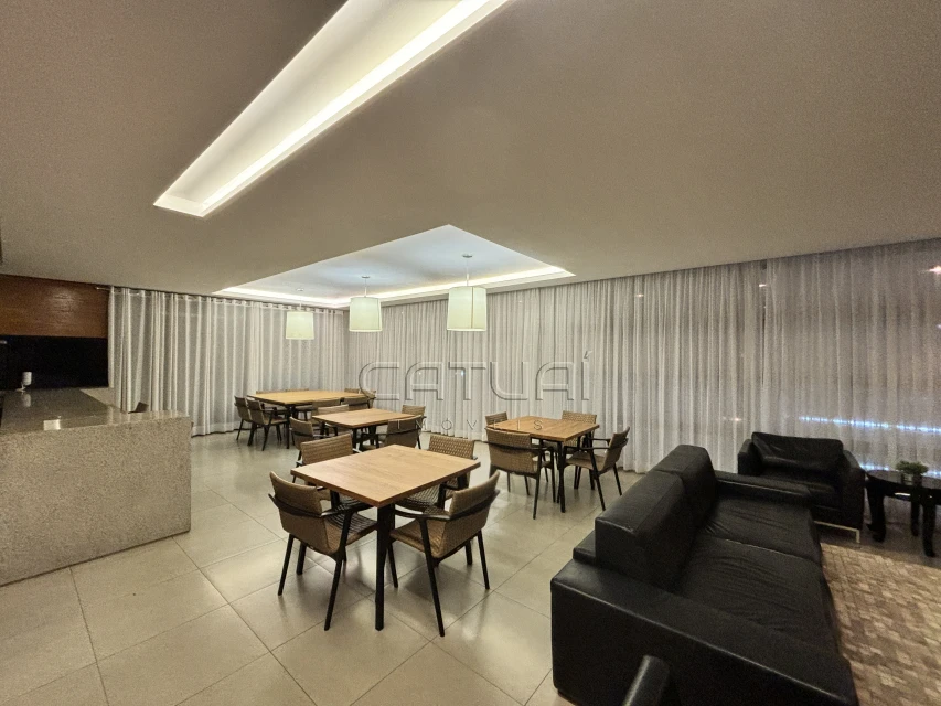 Imagens do imóveis Apartamento Para Alugar Maison Villa Lobos Londrina