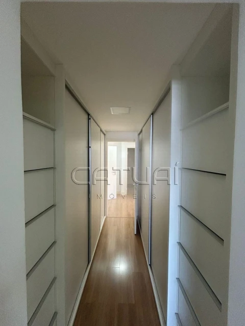 Apartamento para locação Edifício Diamond Residence - Centro, Londrina