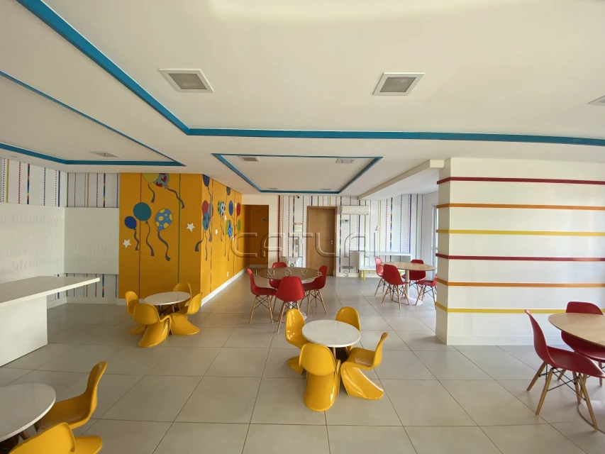 Apartamento para alugar - Condomínio Lumiere, Londrina Apartamento para alugar - Condomínio Lumiere, Londrina