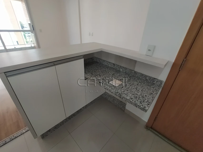 Apartamento Para Alugar Jardins Eco Resort Londrina