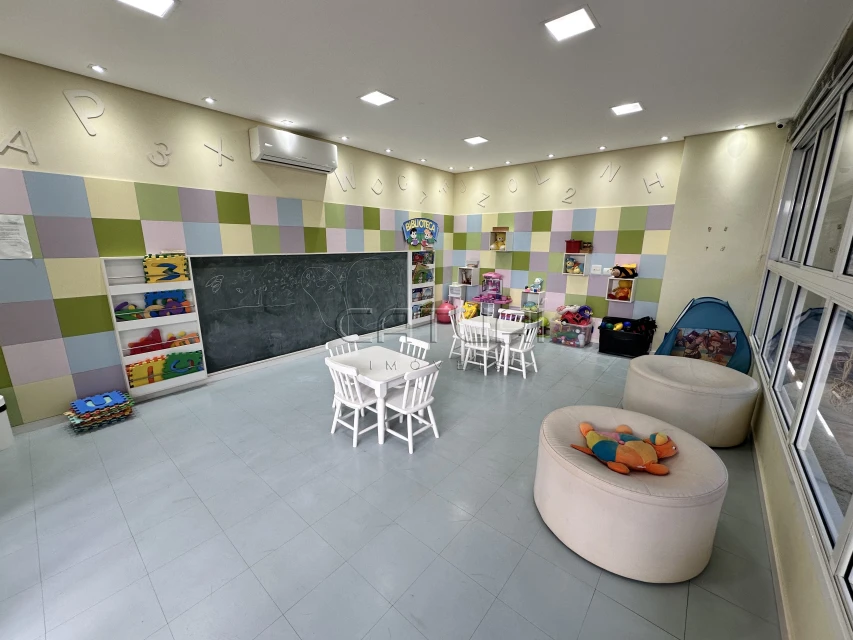 Apartamento Para Alugar Fountain Hit Londrina